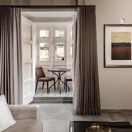 Aparthotel 1926 Le Parisot Boutique 4*