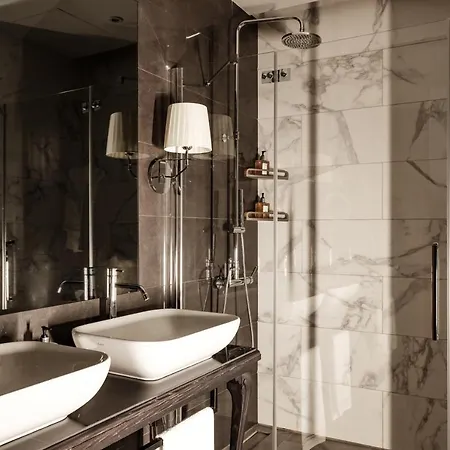 Aparthotel 1926 Le Parisot Boutique Valletta
