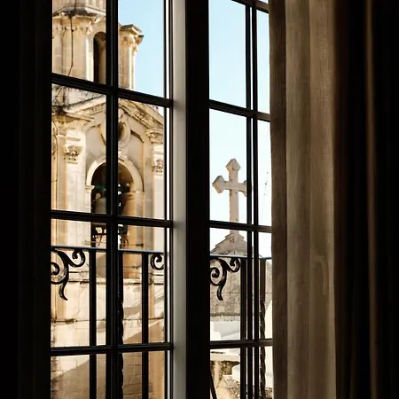 1926 Le Parisot Boutique Aparthotel Valletta