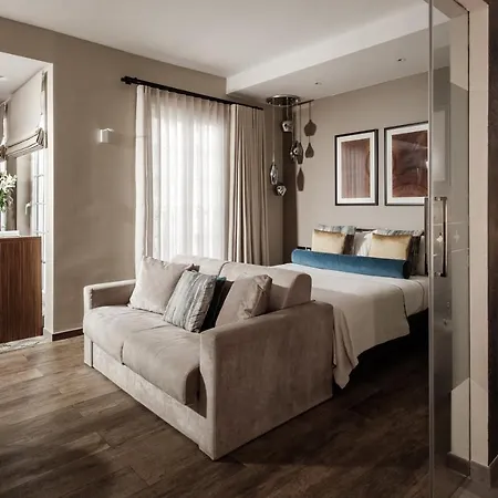 1926 Le Parisot Boutique 4*