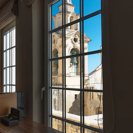 1926 Le Parisot Boutique Apart Otel Valletta