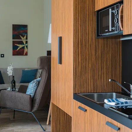 1926 Le Parisot Boutique 4* Valletta