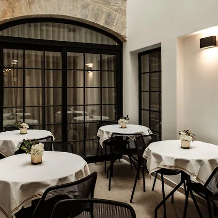 Apart Otel 1926 Le Parisot Boutique Valletta
