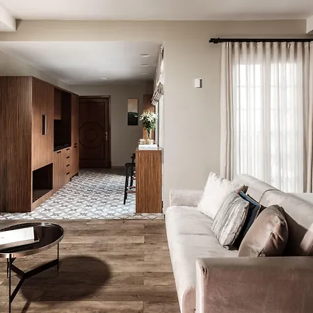 Apart Otel 1926 Le Parisot Boutique 4*