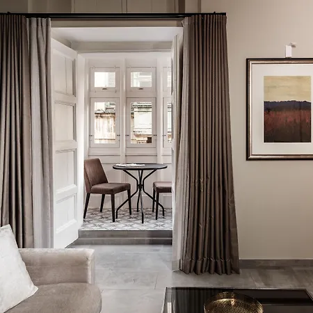 1926 Le Parisot Boutique 4*