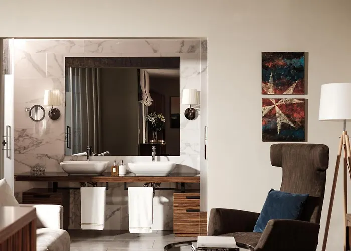 1926 Le Parisot Boutique 公寓式酒店 4*