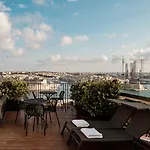 1926 Le Parisot Boutique 4* ואלטה