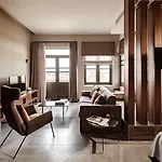 מלון דירות 1926 Le Parisot Boutique ואלטה