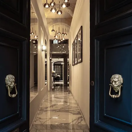 1926 Le Parisot Boutique Aparthotel