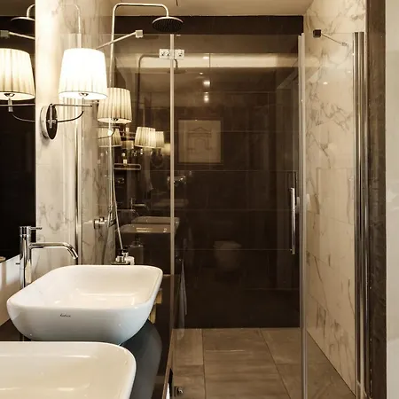 Aparthotel 1926 Le Parisot Boutique Valletta