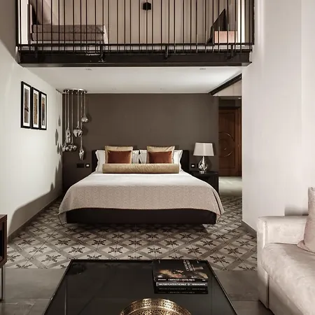 1926 Le Parisot Boutique Aparthotel