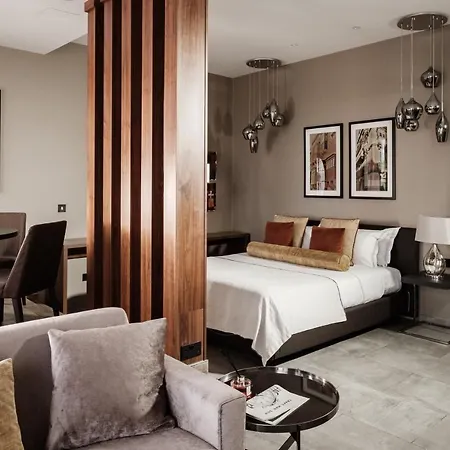 Apart-hotel 1926 Le Parisot Boutique