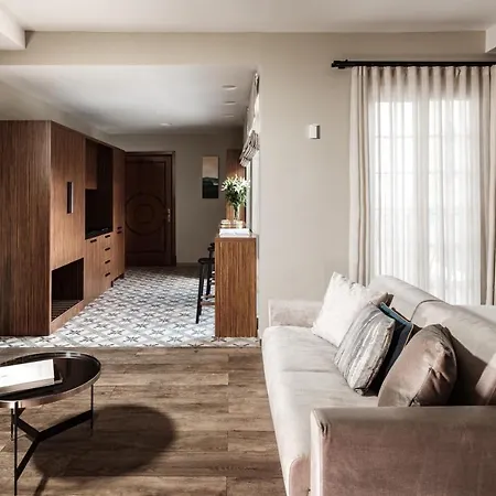Apart-hotel 1926 Le Parisot Boutique