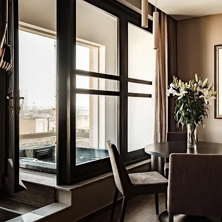 1926 Le Parisot Boutique 4*