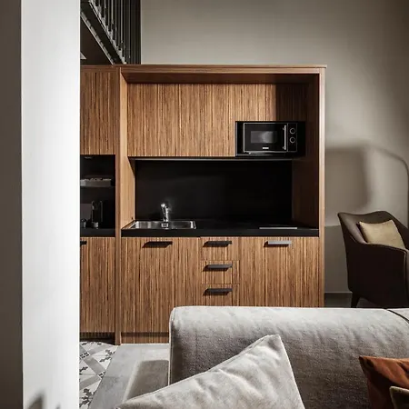 1926 Le Parisot Boutique Apart-hotel