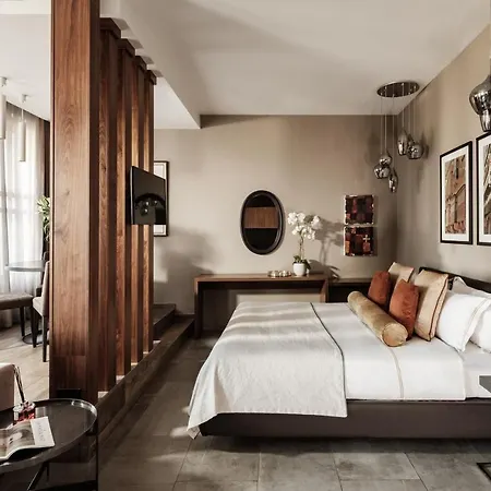 Apart-hotel 1926 Le Parisot Boutique