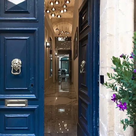 Apart-hotel 1926 Le Parisot Boutique Valeta