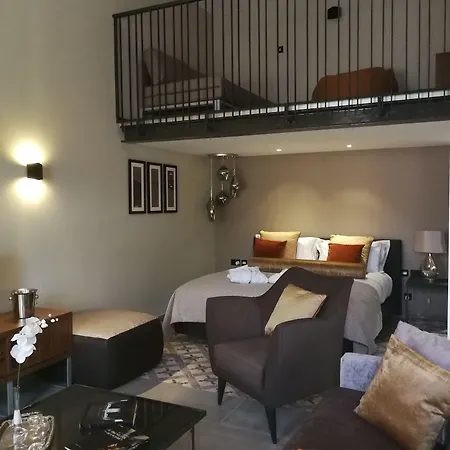 Apartahotel 1926 Le Parisot Boutique La Valeta