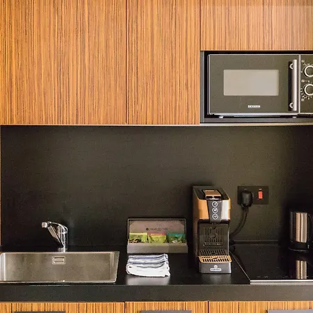 1926 Le Parisot Boutique Apart-hotel 4*