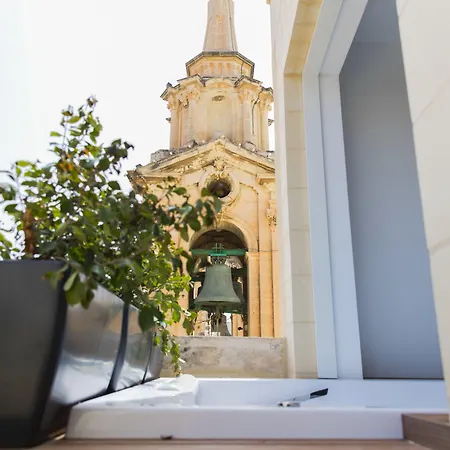 1926 Le Parisot Boutique Aparthotel 4*