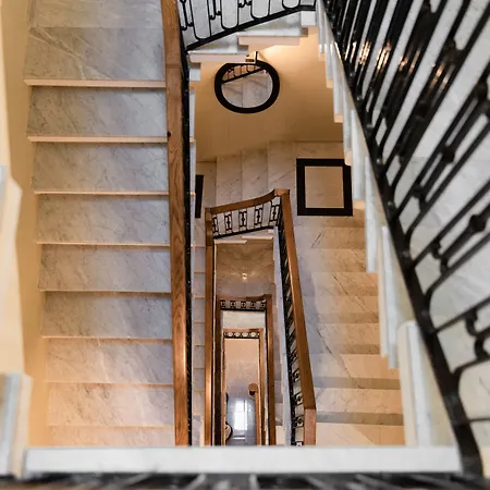 1926 Le Parisot Boutique Apart-hotel 4*