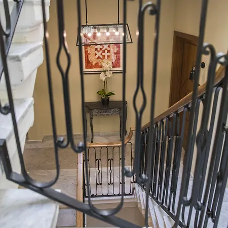 1926 Le Parisot Boutique Apart-hotel Valeta