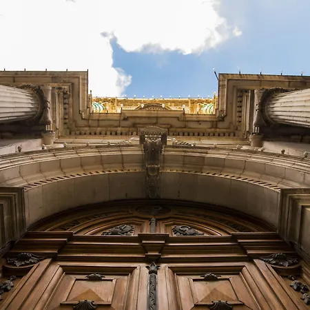 1926 Le Parisot Boutique Aparthotel Valletta