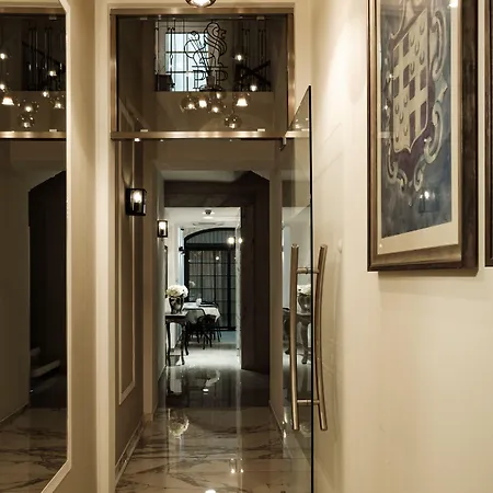 Apartahotel 1926 Le Parisot Boutique