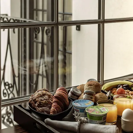 1926 Le Parisot Boutique