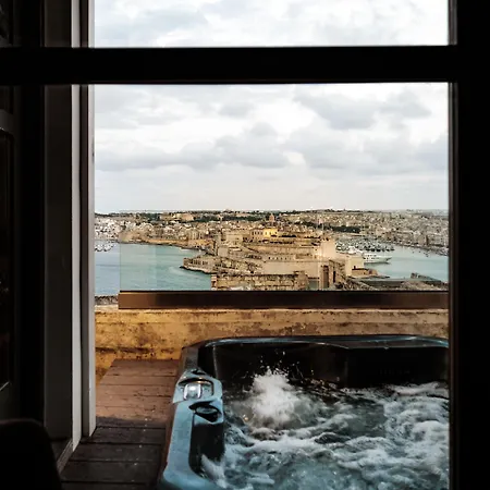 1926 Le Parisot Boutique Apartahotel 4*