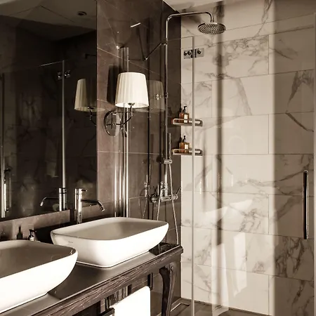 Apart-hotel 1926 Le Parisot Boutique 4*