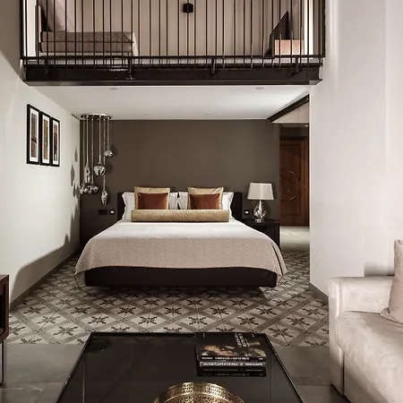 1926 Le Parisot Boutique Valletta