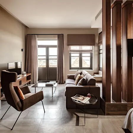Apart-hotel 1926 Le Parisot Boutique Valeta