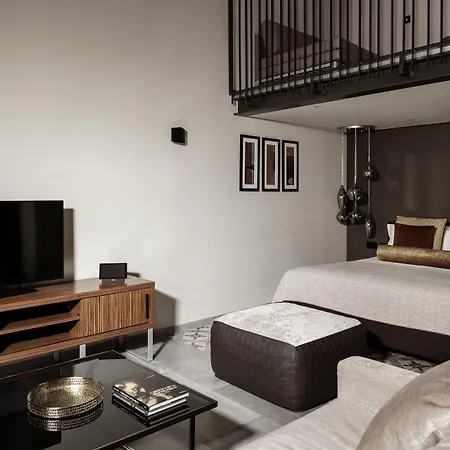 Apart-hotel 1926 Le Parisot Boutique Valeta