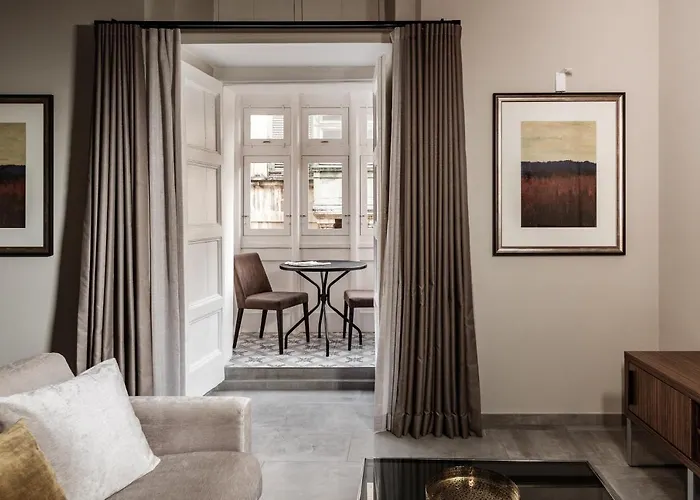 Lejlighedshotel 1926 Le Parisot Boutique 4*