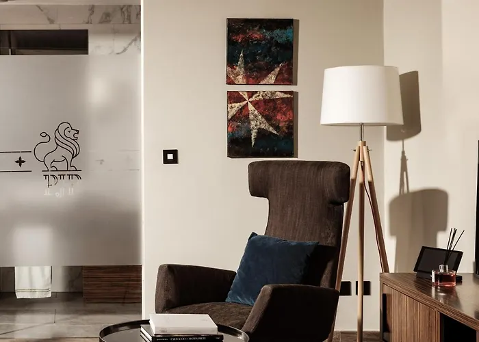 1926 Le Parisot Boutique Lejlighedshotel