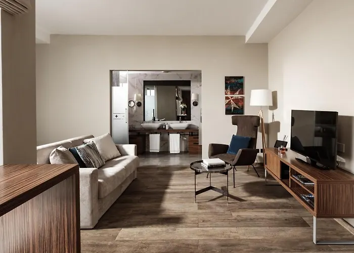 Lejlighedshotel 1926 Le Parisot Boutique 4*