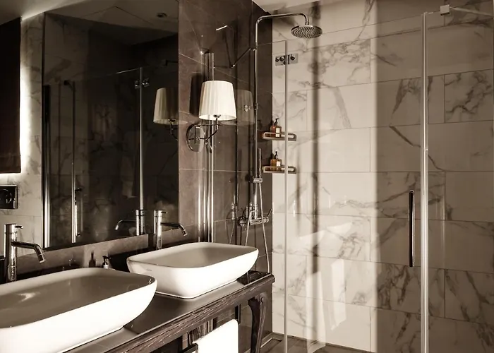 Lejlighedshotel 1926 Le Parisot Boutique Valletta