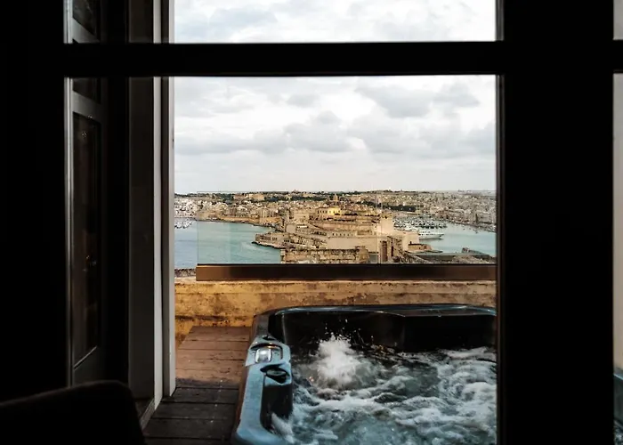 Lejlighedshotel 1926 Le Parisot Boutique 4*