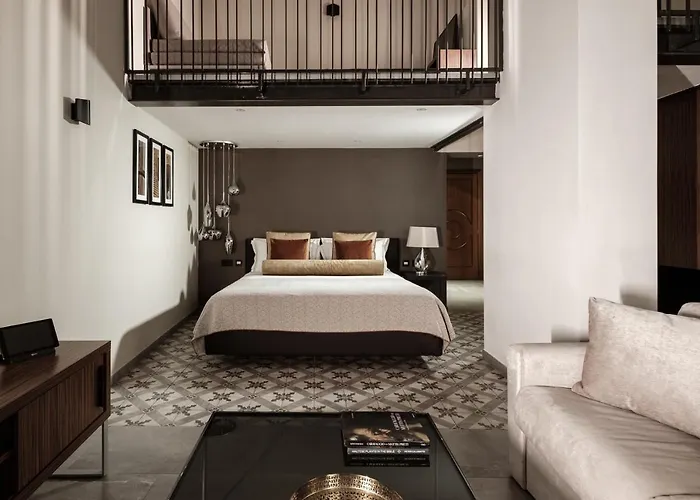 1926 Le Parisot Boutique Lejlighedshotel