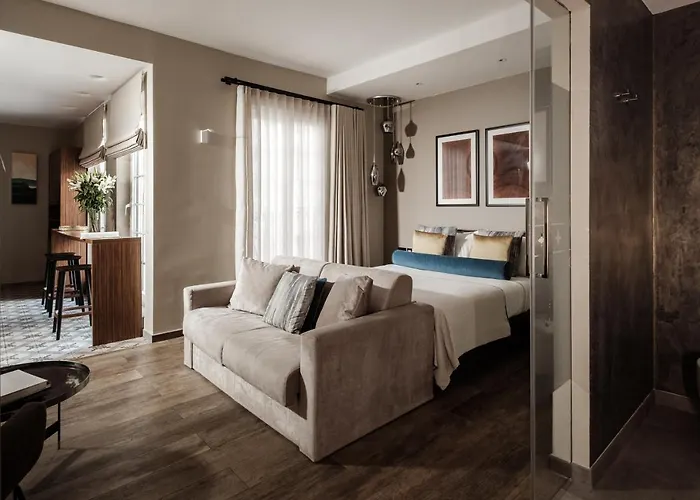 1926 Le Parisot Boutique 4*