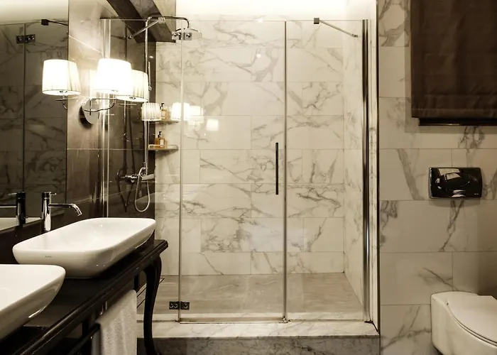 1926 Le Parisot Boutique Lejlighedshotel