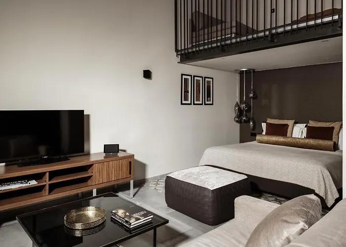 1926 Le Parisot Boutique 4*