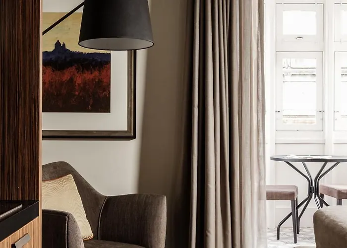 1926 Le Parisot Boutique Lejlighedshotel Valletta