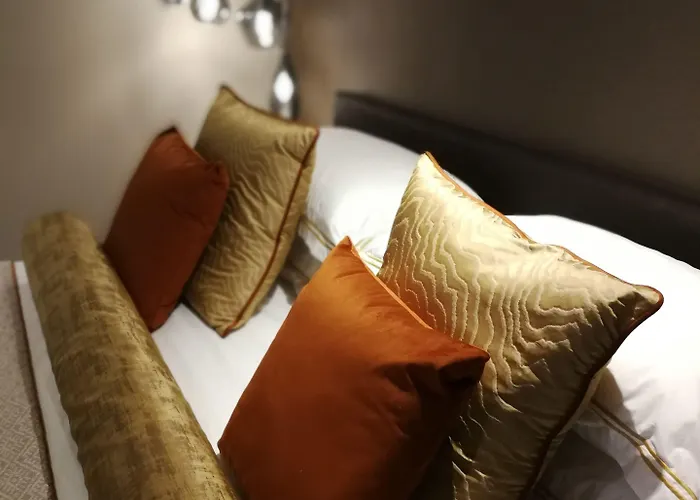 1926 Le Parisot Boutique 4*