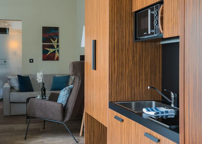 1926 Le Parisot Boutique 4* Valletta