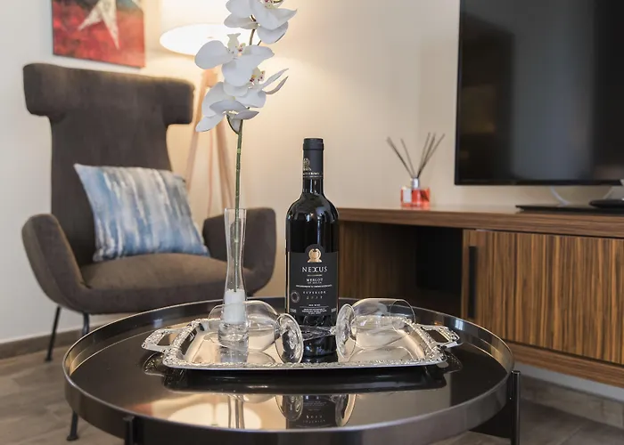 1926 Le Parisot Boutique 4*