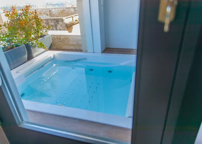 1926 Le Parisot Boutique