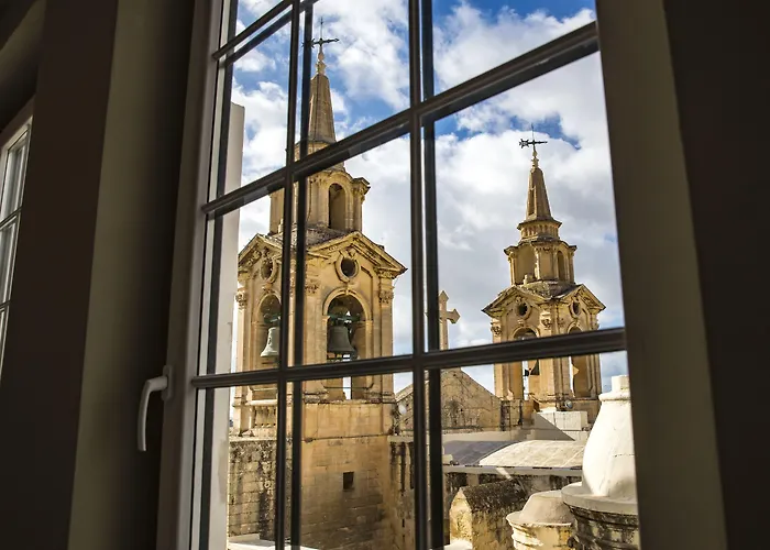 1926 Le Parisot Boutique Valletta