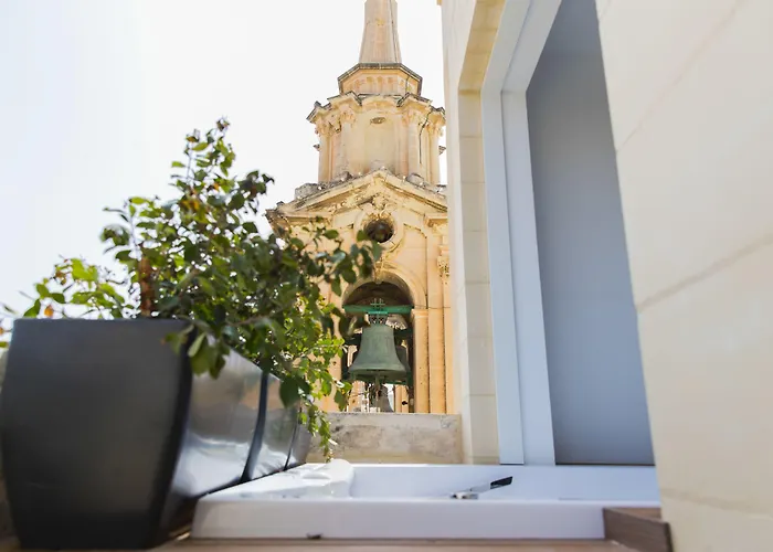 1926 Le Parisot Boutique Lejlighedshotel 4*